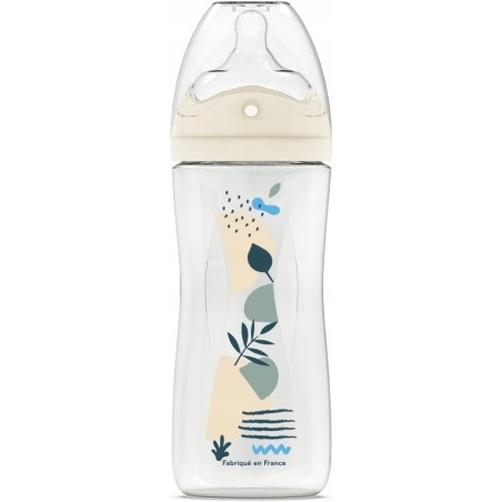 Outlet Dodie 330 ml Butelka z Antykolkowym Perforowanym