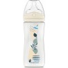 Outlet Dodie 330 ml Butelka z Antykolkowym Perforowanym