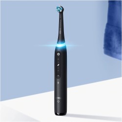 Oral-B iO5N szczoteczka elektryczna magnetyczna 5 trybów 45000 obr./min