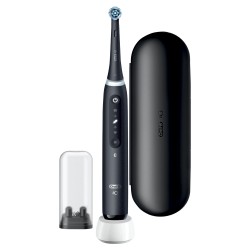 Oral-B iO5N szczoteczka elektryczna magnetyczna 5 trybów 45000 obr./min