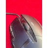 Outlet Myszka przewodowa Logitech G402 Hyperion Fury sensor optyczny OPIS