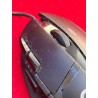Outlet Myszka przewodowa Logitech G402 Hyperion Fury sensor optyczny OPIS