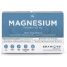 Granions Magnez 150 mg na zmniejszenie zmęczenia i stresu, 16 amp.