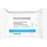 Diadermine Express Fresh 3-In-1 Chusteczki oczyszczające 40szt