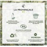 La Provencale Organiczny Krem przeciwstarzeniowy do twarzy na noc 50 ml