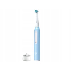 Outlet Szczoteczka elektryczna Oral-B iO Series 3 obrotowo-pulsacyjna jasno