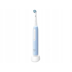 Outlet Szczoteczka elektryczna Oral-B iO Series 3 obrotowo-pulsacyjna jasno