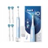 Outlet Szczoteczka elektryczna Oral-B iO Series 3 obrotowo-pulsacyjna jasno