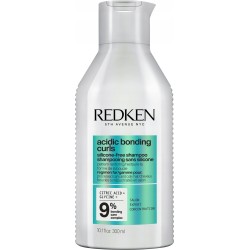 Redken Acidic Bonding Curls szampon regenerujący do włosów kręconych 300 ml