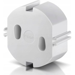 Outlet Zaślepki osłonki zabezpieczenie gniazdek elektrycznych typu F 5