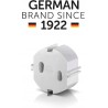 Outlet Zaślepki osłonki zabezpieczenie gniazdek elektrycznych typu F 5