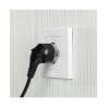 Outlet Zaślepki osłonki zabezpieczenie gniazdek elektrycznych typu F 5