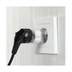 Outlet Zaślepki osłonki zabezpieczenie gniazdek elektrycznych typu F 5