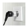 Outlet Zaślepki osłonki zabezpieczenie gniazdek elektrycznych typu F 5