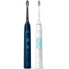 Outlet 2x Szczoteczka Elektryczna Soniczna Philips HX6851/34 Sonicare 5100