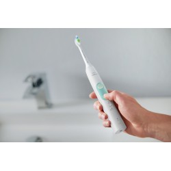 Outlet 2x Szczoteczka Elektryczna Soniczna Philips HX6851/34 Sonicare 5100