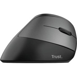 Outlet Mysz pionowa Trust Bayo Wireless bezprzewodowa 2400 dpi OPIS