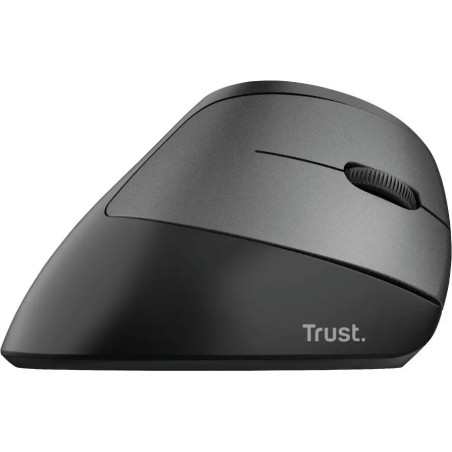 Outlet Mysz pionowa Trust Bayo Wireless bezprzewodowa 2400 dpi OPIS