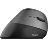Outlet Mysz pionowa Trust Bayo Wireless bezprzewodowa 2400 dpi OPIS