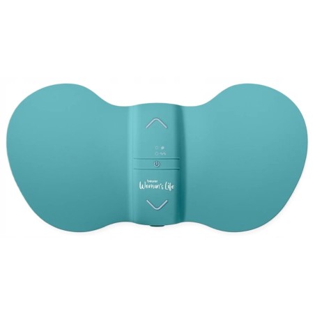 Outlet Elektrostymulator do bólu miesiączkowego Beurer EM 55 Menstrual OPIS