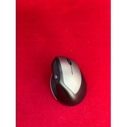 Outlet Mysz pionowa Trust Bayo Wireless bezprzewodowa 2400 dpi OPIS
