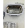 Outlet Grundig myjka ultradźwiękowa UC 6620 0,5 l do czyszczenia biżuterii