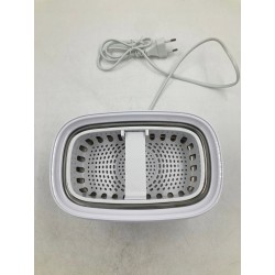 Outlet Grundig myjka ultradźwiękowa UC 6620 0,5 l do czyszczenia biżuterii