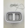 Outlet Grundig myjka ultradźwiękowa UC 6620 0,5 l do czyszczenia biżuterii