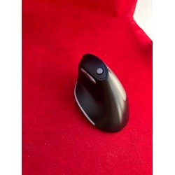 Outlet Mysz pionowa Trust Bayo Wireless bezprzewodowa 2400 dpi OPIS