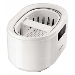 Outlet Grundig myjka ultradźwiękowa UC 6620 0,5 l do czyszczenia biżuterii
