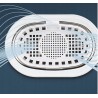 Outlet Grundig myjka ultradźwiękowa UC 6620 0,5 l do czyszczenia biżuterii