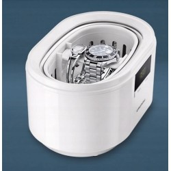 Outlet Grundig myjka ultradźwiękowa UC 6620 0,5 l do czyszczenia biżuterii