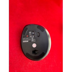 Outlet Mysz pionowa Trust Bayo Wireless bezprzewodowa 2400 dpi OPIS