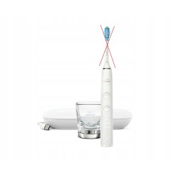 Outlet Philips Sonicare szczoteczka soniczna DiamondClean 9000 HX9911/27