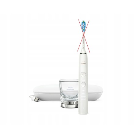 Outlet Philips Sonicare szczoteczka soniczna DiamondClean 9000 HX9911/27