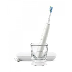 Outlet Philips Sonicare szczoteczka soniczna DiamondClean 9000 HX9911/27