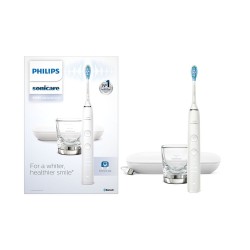 Outlet Philips Sonicare szczoteczka soniczna DiamondClean 9000 HX9911/27