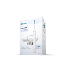 Outlet Philips Sonicare szczoteczka soniczna DiamondClean 9000 HX9911/27