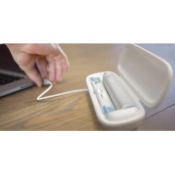 Outlet Philips Sonicare szczoteczka soniczna DiamondClean 9000 HX9911/27
