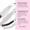AYLASHES Duo Pen Bond & Seal - Klej i Utrwalacz do Rzęs Clear