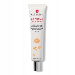 Krem odmładzająco-modelujący do twarzy Erborian 20 SPF na dzień 40 ml