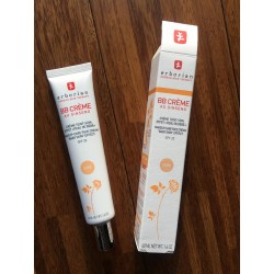 Krem odmładzająco-modelujący do twarzy Erborian 20 SPF na dzień 40 ml