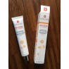 Krem odmładzająco-modelujący do twarzy Erborian 20 SPF na dzień 40 ml
