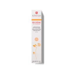 Krem odmładzająco-modelujący do twarzy Erborian 20 SPF na dzień 40 ml