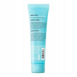 e.l.f. SKIN Mini Żel Oczyszczający 28,3 g z kwasem hialuronowym
