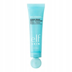 e.l.f. SKIN Mini Żel Oczyszczający 28,3 g z kwasem hialuronowym