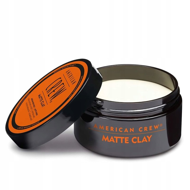 Glinka do stylizacji włosów American Crew 85 ml