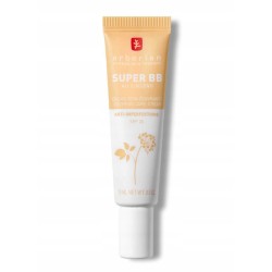 Krem BB Erborian Bb ginseng Nude SPF 11-20 5 ml