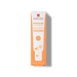 Krem BB Erborian Bb ginseng Nude SPF 11-20 5 ml