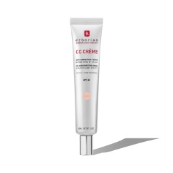 Krem CC Erborian CC Clair SPF 21-30 40 ml